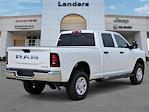 New 2025 Ram 2500 Tradesman Crew Cab 4x4 Pickup for sale #SG542177 - photo 3