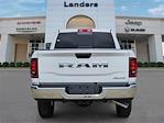 New 2025 Ram 2500 Tradesman Crew Cab 4x4 Pickup for sale #SG542177 - photo 4