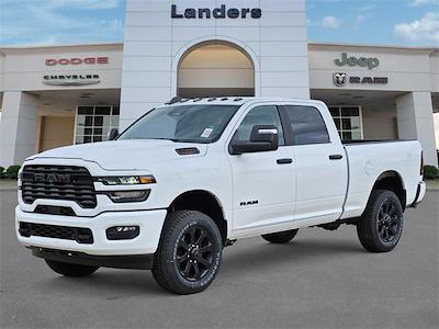 New 2025 Ram 2500 Big Horn Crew Cab 4x4 Pickup for sale #SG543022 - photo 1