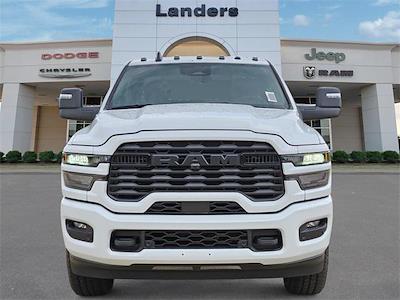 New 2025 Ram 2500 Big Horn Crew Cab 4x4 Pickup for sale #SG543022 - photo 2