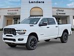 New 2025 Ram 2500 Big Horn Crew Cab 4x4 Pickup for sale #SG543022 - photo 1
