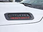 New 2025 Ram 2500 Big Horn Crew Cab 4x4 Pickup for sale #SG543022 - photo 5