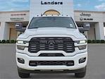 New 2025 Ram 2500 Big Horn Crew Cab 4x4 Pickup for sale #SG543022 - photo 2