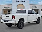 New 2025 Ram 2500 Big Horn Crew Cab 4x4 Pickup for sale #SG543022 - photo 3