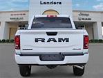 New 2025 Ram 2500 Big Horn Crew Cab 4x4 Pickup for sale #SG543022 - photo 4