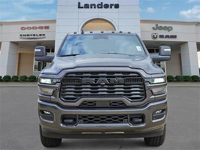 New 2025 Ram 2500 Big Horn Crew Cab 4x4 Pickup for sale #SG543023 - photo 2
