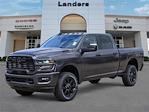 New 2025 Ram 2500 Big Horn Crew Cab 4x4 Pickup for sale #SG543023 - photo 1