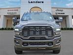 New 2025 Ram 2500 Big Horn Crew Cab 4x4 Pickup for sale #SG543023 - photo 2