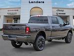 New 2025 Ram 2500 Big Horn Crew Cab 4x4 Pickup for sale #SG543023 - photo 3