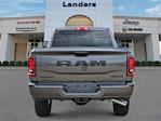 New 2025 Ram 2500 Big Horn Crew Cab 4x4 Pickup for sale #SG543023 - photo 4