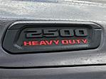 New 2025 Ram 2500 Big Horn Crew Cab 4x4 Pickup for sale #SG543023 - photo 7