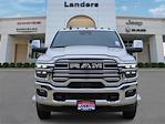 New 2025 Ram 3500 Laramie Crew Cab 4x4 DRW Pickup for sale #SG546407 - photo 2