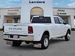 New 2025 Ram 3500 Laramie Crew Cab 4x4 DRW Pickup for sale #SG546407 - photo 3
