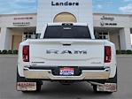 New 2025 Ram 3500 Laramie Crew Cab 4x4 DRW Pickup for sale #SG546407 - photo 4