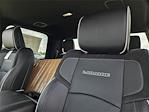New 2025 Ram 3500 Laramie Crew Cab 4x4 DRW Pickup for sale #SG554559 - photo 13
