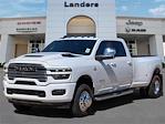 New 2025 Ram 3500 Laramie Crew Cab for sale #SG559495 - photo 1