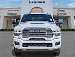 New 2025 Ram 3500 Laramie Crew Cab for sale #SG559495 - photo 2
