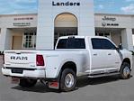 New 2025 Ram 3500 Laramie Crew Cab for sale #SG559495 - photo 3