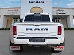 New 2025 Ram 3500 Laramie Crew Cab for sale #SG559495 - photo 4