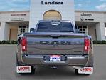 New 2025 Ram 3500 Laramie Crew Cab 4x4 DRW Pickup for sale #SG559496 - photo 4