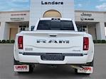 New 2025 Ram 3500 Longhorn Crew Cab 4x4 DRW Pickup for sale #SG574655 - photo 4