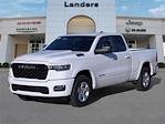 New 2025 Ram 1500 Big Horn Quad Cab 4x4 Pickup for sale #SN610878 - photo 1