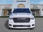 New 2025 Ram 1500 Big Horn Quad Cab 4x4 Pickup for sale #SN610878 - photo 2