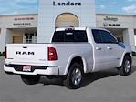 New 2025 Ram 1500 Big Horn Quad Cab 4x4 Pickup for sale #SN610878 - photo 3