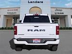 New 2025 Ram 1500 Big Horn Quad Cab 4x4 Pickup for sale #SN610878 - photo 4
