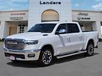 New 2025 Ram 1500 Laramie Crew Cab 4x4 Pickup for sale #SN622473 - photo 1