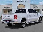 New 2025 Ram 1500 Laramie Crew Cab 4x4 Pickup for sale #SN622473 - photo 2