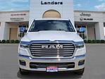 New 2025 Ram 1500 Laramie Crew Cab 4x4 Pickup for sale #SN622473 - photo 3