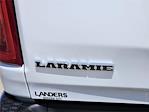 New 2025 Ram 1500 Laramie Crew Cab 4x4 Pickup for sale #SN622473 - photo 6