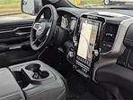 New 2025 Ram 1500 Laramie Crew Cab 4x4 Pickup for sale #SN660625 - photo 10