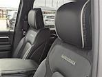 New 2025 Ram 1500 Laramie Crew Cab 4x4 Pickup for sale #SN660625 - photo 12