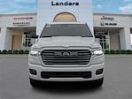 New 2025 Ram 1500 Laramie Crew Cab 4x4 Pickup for sale #SN660625 - photo 2
