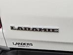 New 2025 Ram 1500 Laramie Crew Cab 4x4 Pickup for sale #SN660625 - photo 6