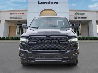New 2025 Ram 1500 Tradesman Crew Cab 4x4 Pickup for sale #SN667018 - photo 2