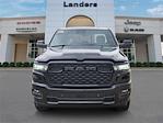 New 2025 Ram 1500 Tradesman Crew Cab 4x4 Pickup for sale #SN667018 - photo 2
