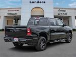 New 2025 Ram 1500 Tradesman Crew Cab 4x4 Pickup for sale #SN667018 - photo 3