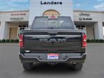 New 2025 Ram 1500 Tradesman Crew Cab 4x4 Pickup for sale #SN667018 - photo 4