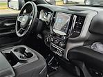 New 2025 Ram 1500 Tradesman Crew Cab 4x4 Pickup for sale #SN667018 - photo 9
