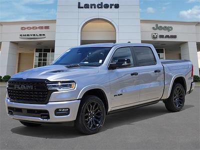 New 2025 Ram 1500 Limited Crew Cab 4x4 Pickup for sale #SN697522 - photo 1