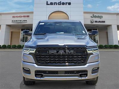 New 2025 Ram 1500 Limited Crew Cab 4x4 Pickup for sale #SN697522 - photo 2