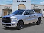 New 2025 Ram 1500 Limited Crew Cab 4x4 Pickup for sale #SN697522 - photo 1