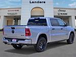 New 2025 Ram 1500 Limited Crew Cab 4x4 Pickup for sale #SN697522 - photo 3