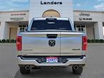 New 2025 Ram 1500 Limited Crew Cab 4x4 Pickup for sale #SN697522 - photo 4