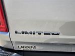 New 2025 Ram 1500 Limited Crew Cab 4x4 Pickup for sale #SN697522 - photo 6