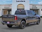 New 2025 Ram 1500 Tradesman Crew Cab 4x4 Pickup for sale #SN744033 - photo 2