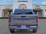 New 2025 Ram 1500 Tradesman Crew Cab 4x4 Pickup for sale #SN744033 - photo 3
